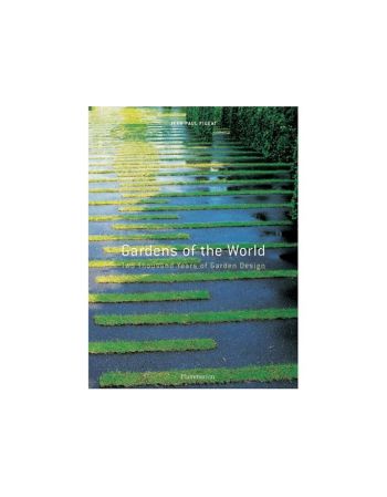 GARDENS OF THE WORLD