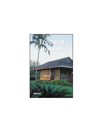 TROPICAL HOUSES: Księgarnia Sztuka Architektury