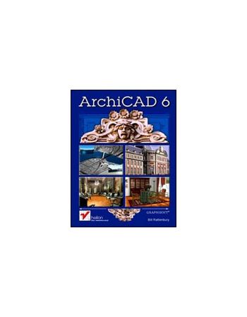 ArchiCAD 6
