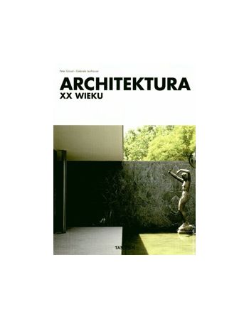 Architektura XX wieku: Księgarnia Sztuka Architektury