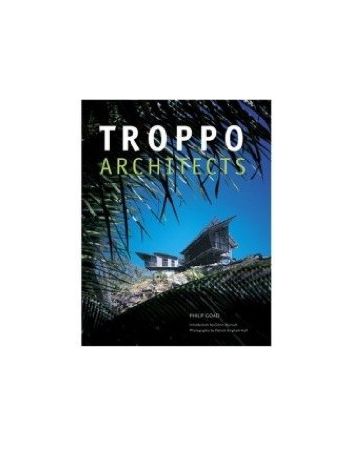 Troppo Architects: Księgarnia Sztuka Architektury