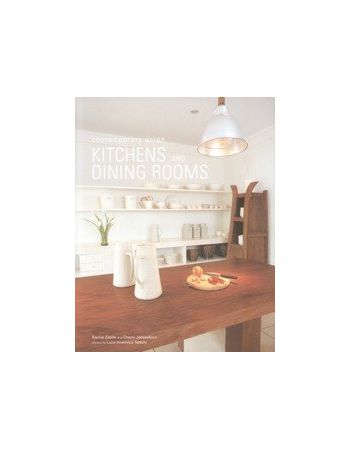 Contemporary Asian Kitchens And Dining Rooms: Księgarnia Sztuka Architektury
