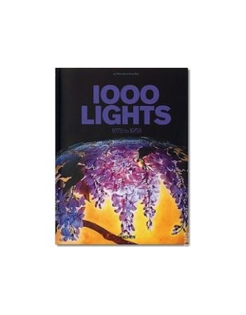 1000 Lights Tom 1: 1870-1959