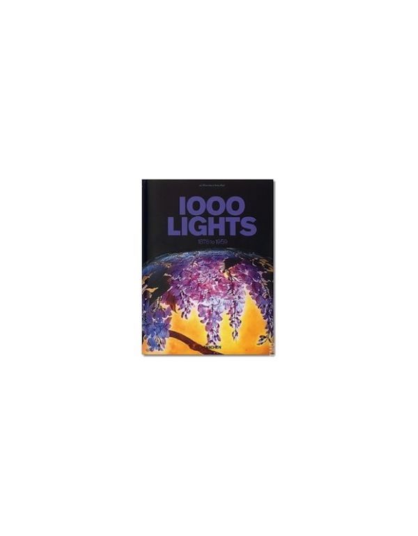 1000 Lights Tom 1: 1870-1959