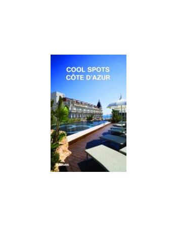Cool Spots Côte D'Azur