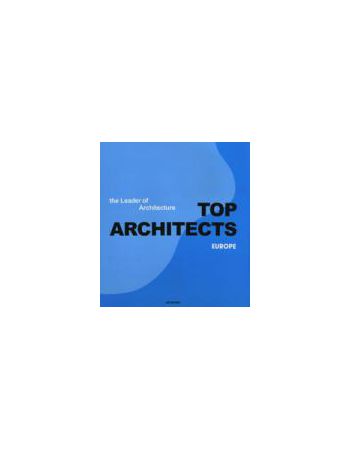 The Leader of Architecture Top Architects 3 - Europe