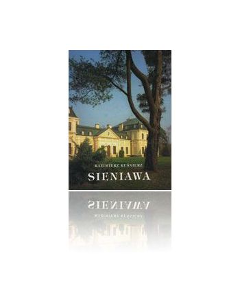 Sieniawa - Historia rozwoju przestrzennego