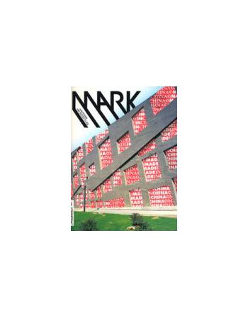 Mark Magazine 10