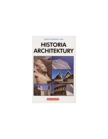 HISTORIA ARCHITEKTURY