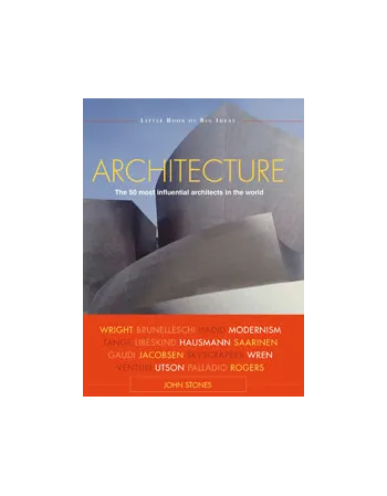 Little Book of Big Ideas: Architecture