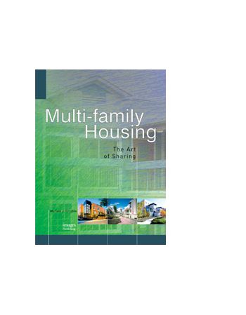 MULTI-FAMILY HOUSING