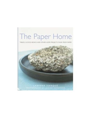 PAPER HOME