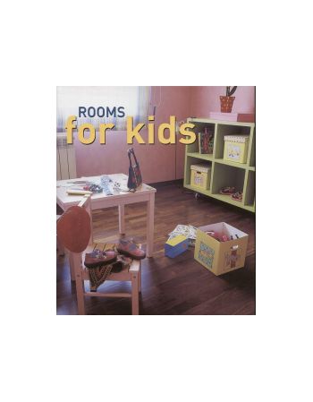 ROOMS FOR KIDS
