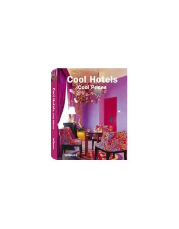 COOL HOTELS COOL PRICES: Księgarnia Sztuka Architektury