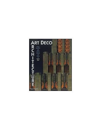 ART DECO ARCHITECTURE: Księgarnia Sztuka Architektury