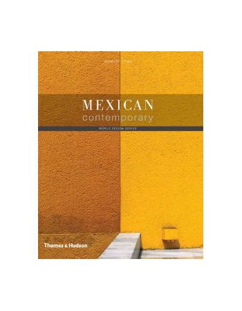 MEXICAN CONTEMPORARY: Księgarnia Sztuka Architektury