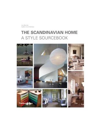 SCANDINAVIAN HOME: Księgarnia Sztuka Architektury