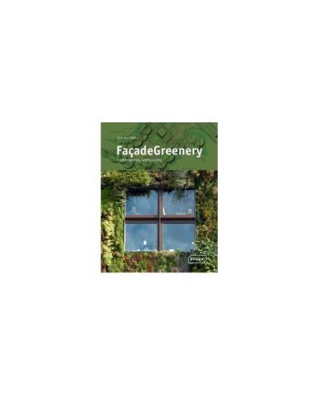 Facade Greenery