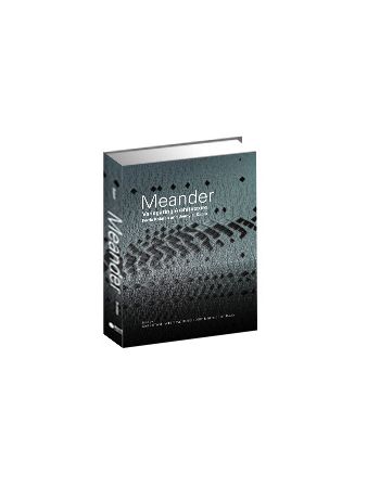 MEANDER - Variegating Architecture: Księgarnia Sztuka Architektury