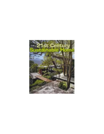 21st Century Sustainable Homes: Księgarnia Sztuka Architektury