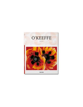 O'Keeffe: Księgarnia Sztuka Architektury