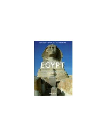 Egypt (Taschen's World Architecture): Ksiegarnia Sztuka Architektury