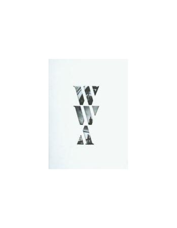 WWA: Księgarnia Sztuka Architektury