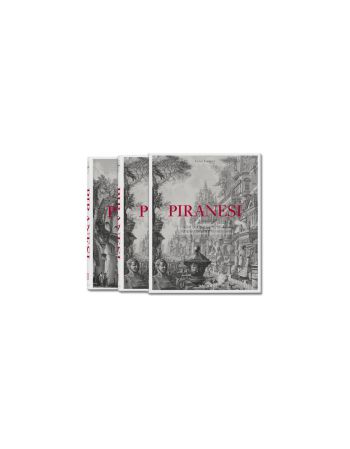 Piranesi vol.1 +2: Księgarnia Sztuka Architektury