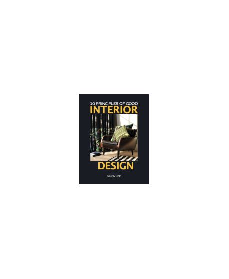 10 Principles of Good Interior Design: Księgarnia Sztuka Architektury