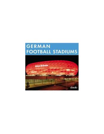 GERMAN FOOTBALL STADIUMS