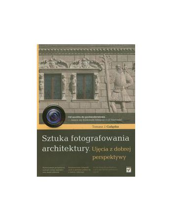 Sztuka fotografowania architektury: ksa24.pl