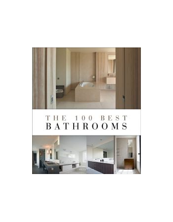 100 BEST BATHROOMS