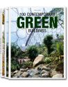 100 Contemporary Green Buildings (2 vols.): ksa24.pl
