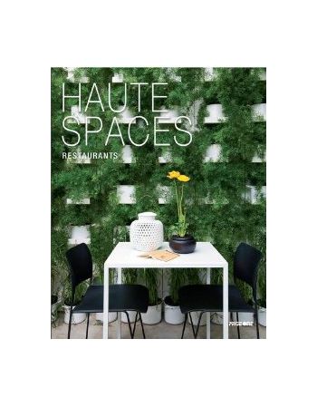 Haute Spaces: Restaurants: ksa24.pl