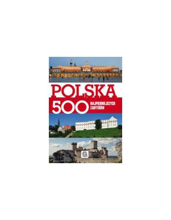POLSKA. 500...