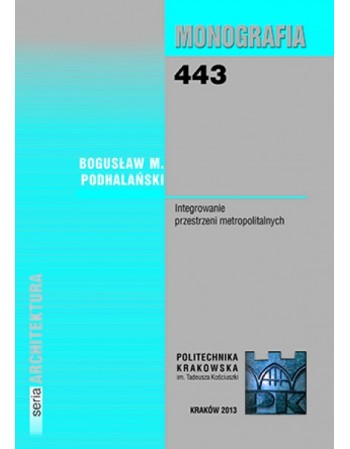 Integrowanie przestrzeni metropolitalnych: ksa24.pl