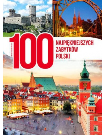 100 najpiękniejszych zabytków Polski, Dragon
