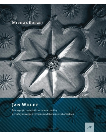Jan Wolff Monografia...