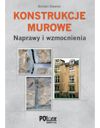 KONSTRUKCJE MUROWE. Naprawy i wzmocnienia: ksa24.pl