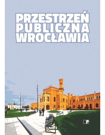 Przestrzeń publiczna Wrocławia