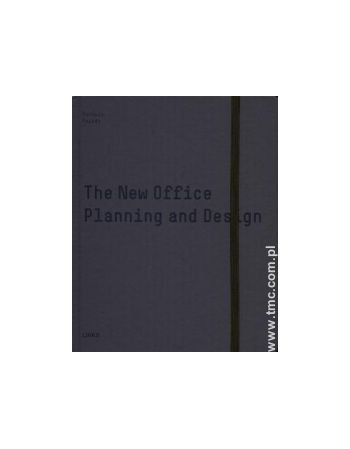 NEW OFFICE PLANNING AND DESIGN
